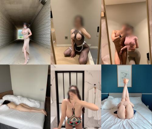 《反差网红顶级泄密》你的女神有钱人的母狗！拥有精致身材极品气质御姐bwcou私密曝光~紫薇肛交深喉SM吞精样样精通-福利好好看