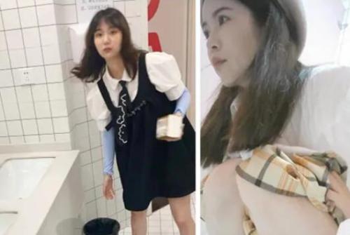 国内粉门系列全景精挑细选的极品小姐姐-福利好好看