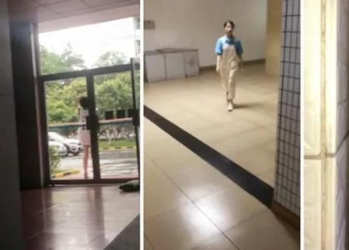 学妹们惊慌失措没尿完就急忙提裤子-福利好好看