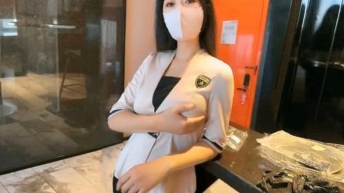 偷情女白领“我要给老老公戴绿帽子！我一会就要走了，快点嘛”性感职业装女白领中午休息时间找情人酒店偷情气质尤物-福利好好看