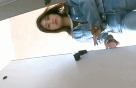 最新三月大学城附全景后拍洛丽塔女神某房原版]（2）-福利好好看