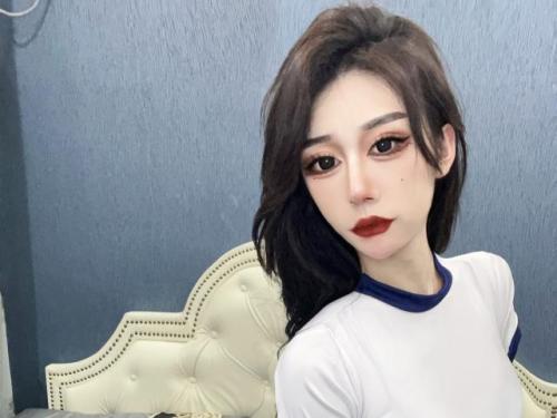 漂亮人妖变性·泰国行，在医生护士专心护理下，按摩胸部和疏通阴道！-福利好好看