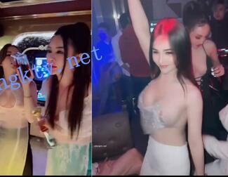 B[KTV里那些事3]小姐姐们各种玩[国内暗黑KTV3]露点裸体[1.2G]-福利好好看