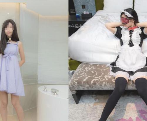 《极品女神反差泄密》万狼求购Onlyfans可盐可甜清纯萝莉系美少女lewd私拍第二季,啪啪多水蜜穴SM调纯纯人形小母狗-福利好好看