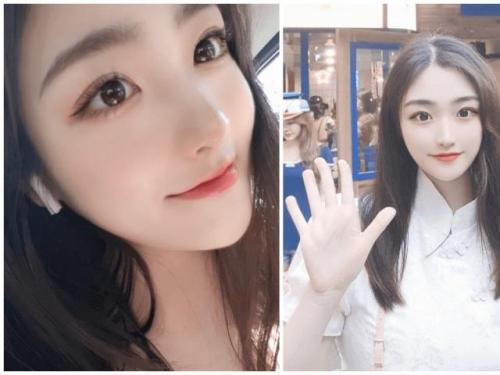 《重磅模特私拍泄密》学院派系列清纯可人极品大奶美女酒店拍摄女体艺术被摄影师各种咸猪手阴毛超级旺盛原版4K画质-福利好好看