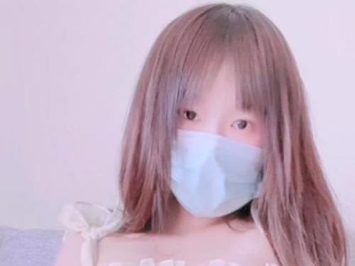 超极品萝莉[里里]非常可爱粉逼嫩乳无毛白虎扣逼喷-福利好好看