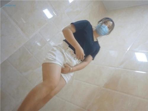 商场女厕偷拍这少妇是憋了多久摸着B不敢放开-福利好好看