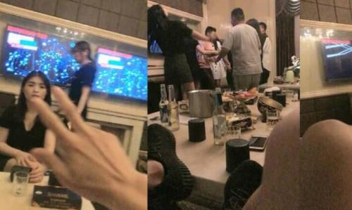未流出经典，[91约妹达人]20.06.27偷拍真实网聊，约炮嫩良家，酒店开房打牌，连续搞了几天-福利好好看