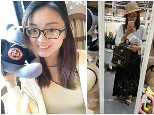 泄密流出样子文静的反差婊少妇吴音日常照和网友酒店开房淫乱3P视频-福利好好看