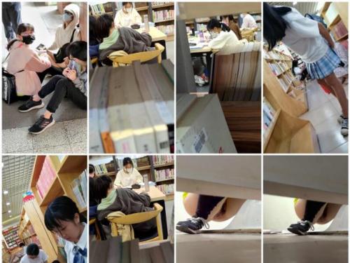 图书馆女厕第四期爱看书的学生妹的粉穴自带一股醉人的清香-撸先生