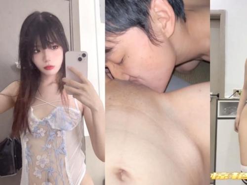 [最新露脸福利]青春无敌极品身材高冷美少女[万瑜童]高价私拍，裸舞紫薇啪啪你的女神背后都会有个玩肏她的男人-福利好好看