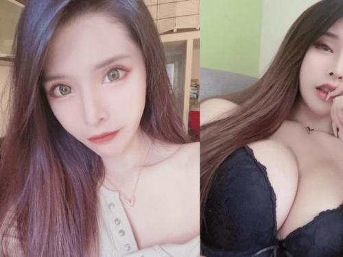 [极品反差女神泄密]露脸才是王道！高颜S级美鲍外围绿茶婊[波衣]福利群私拍，自摸百合啪啪用水柱冲逼自慰-福利好好看