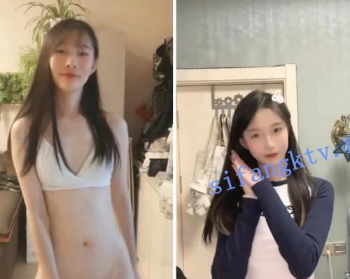 [反差流出]吉林抚松技校生反差婊[汪修颖]裸拍自X流出-福利好好看