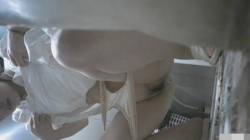 十二月最新流出师范大学附近女厕偷拍青春靓丽学妹️珍珠项链美女怕尿到裙子撩起来尿-福利好好看