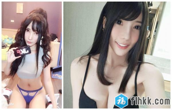 火爆网络的「百人斩」D奶网红Betty羽沫流出D尺度自拍视频1V-福利好好看
