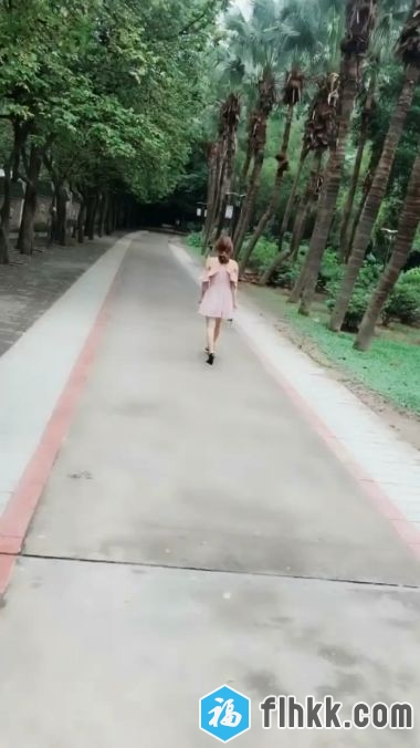 高颜值女神美女公园散步时被人尾随搭讪挑逗后在凉亭1V-福利岛