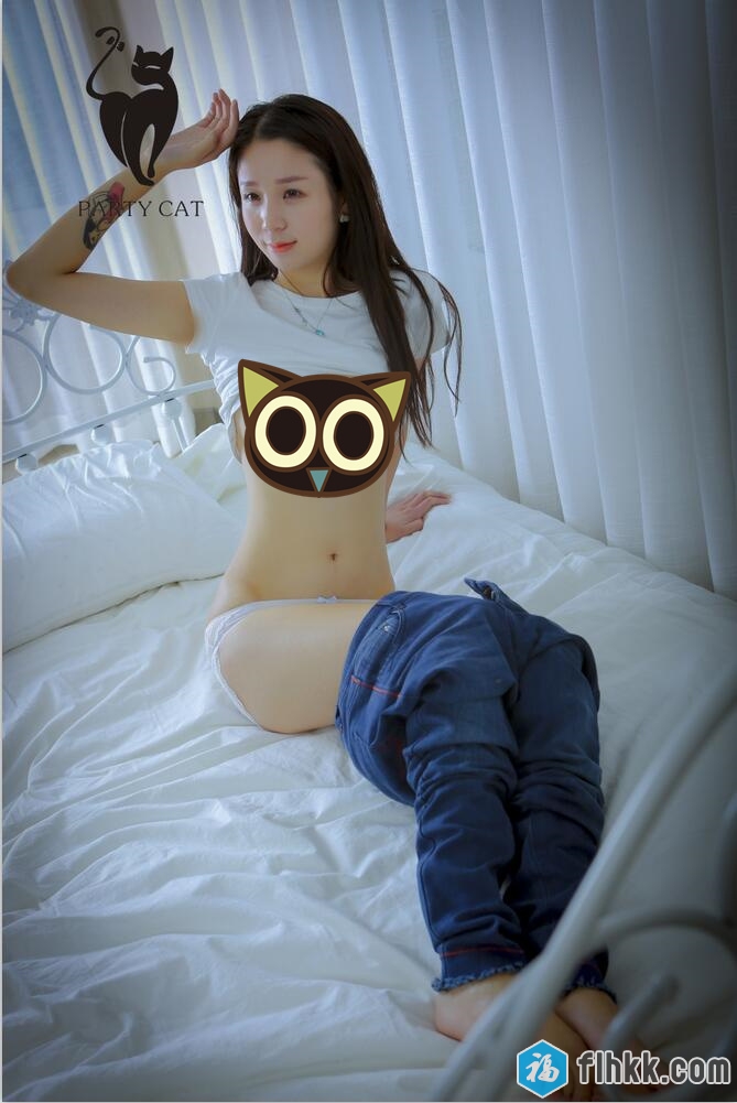 Partycat轰趴猫精选原版套图之新年特刊109P-福利好好看