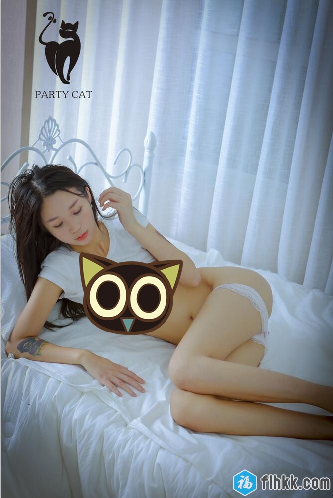 Partycat轰趴猫精选原版套图之新年特刊109P-福利好好看