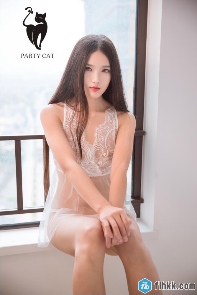 Partycat轰趴猫精选原版套图之新年特刊109P-福利好好看