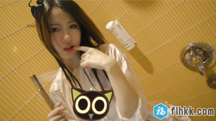 [PartyCat]轰趴猫2017.12.22特刊02浴室43+1P-福利好好看