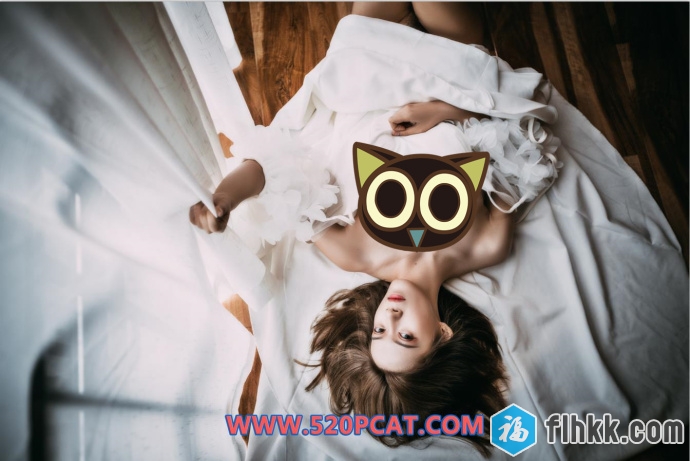 轰趴猫Partcat小洁原版套图76P-福利好好看