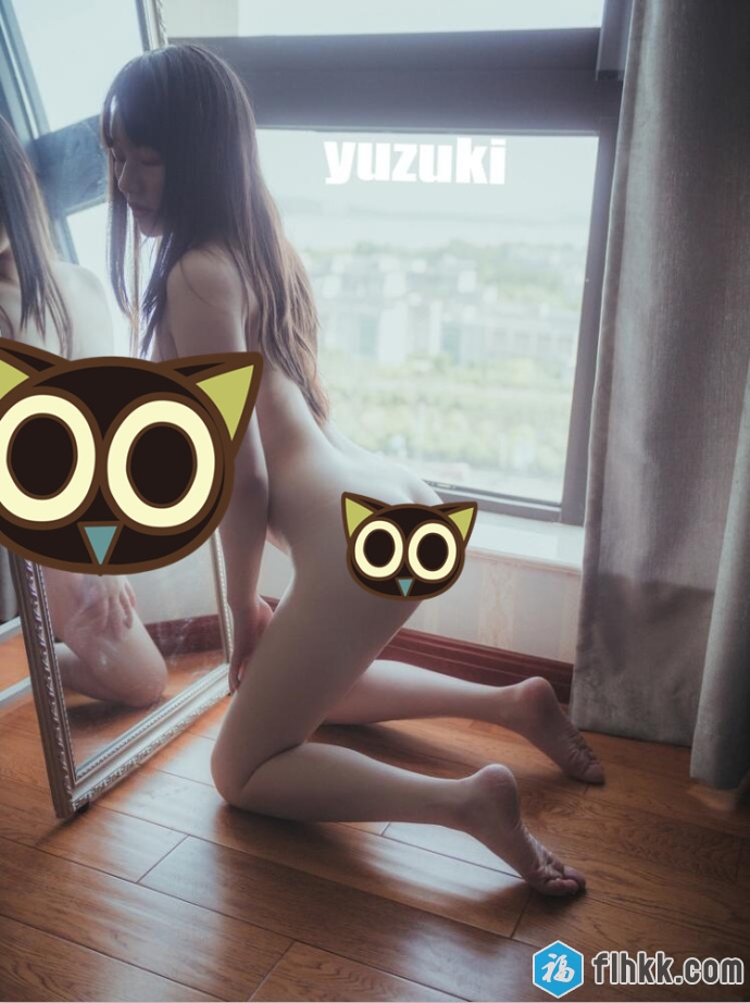 柚木写真-客服小姐姐27P-福利好好看