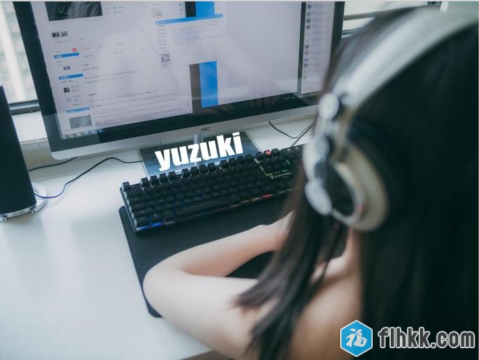 柚木写真-客服小姐姐27P-福利好好看
