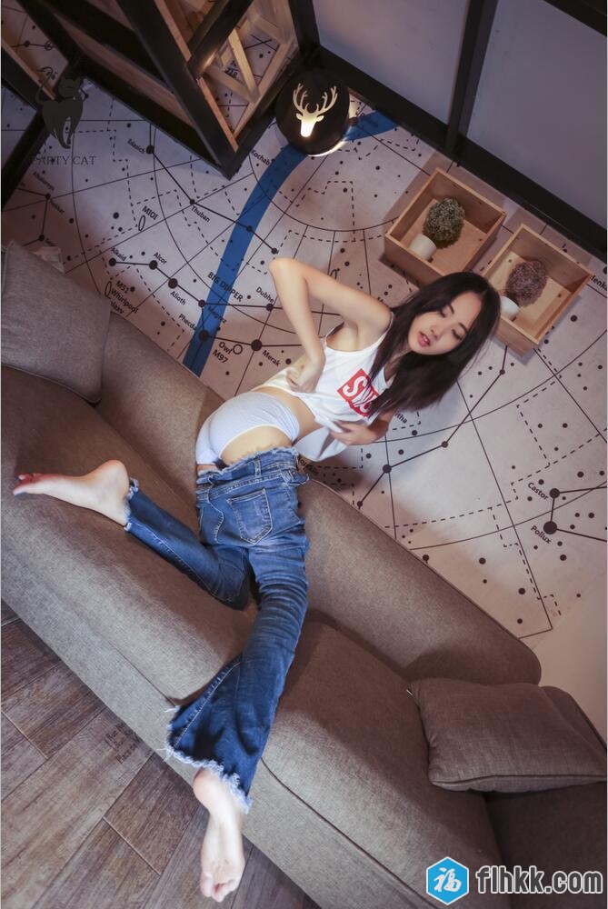 轰趴猫Partcat小爽原版套图72P-福利好好看