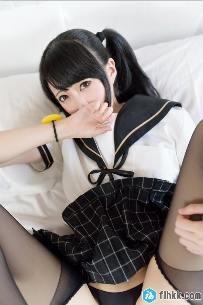 微博Nagesa魔物女写真本01号-福利好好看