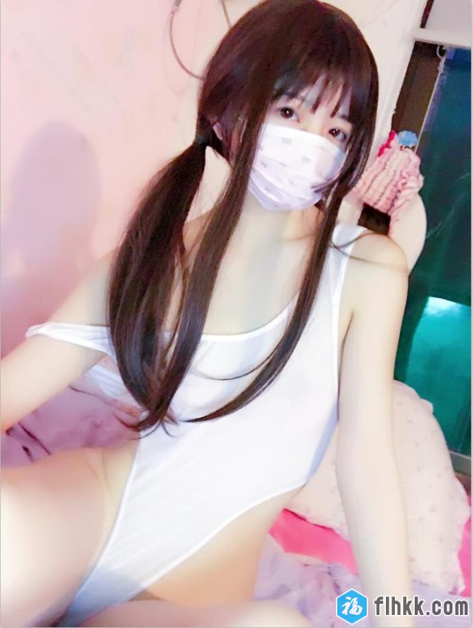 微博红人猫性少女大合集2.5G-福利好好看
