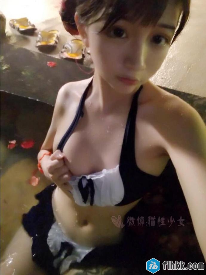 微博红人猫性少女大合集2.5G-福利好好看