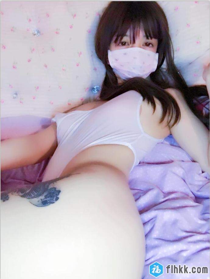 微博红人猫性少女大合集2.5G-福利好好看