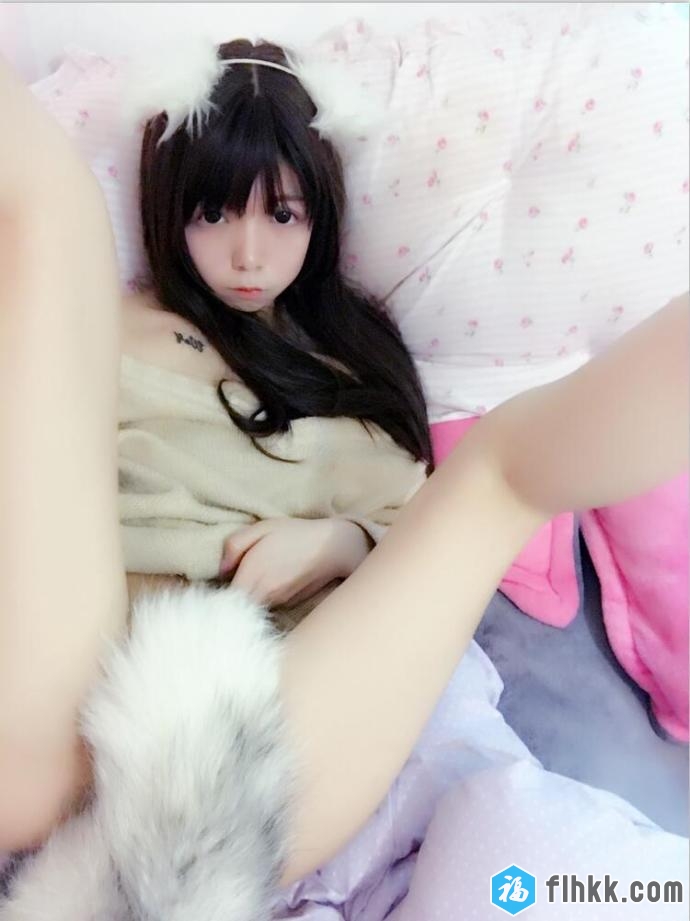 微博红人猫性少女大合集2.5G-福利好好看