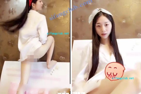 抖音萌妹定制系列【63V 3.31G】-福利好好看
