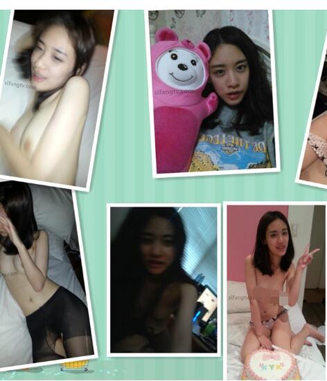 泄密-韩国清纯可爱美少女，分手惨遭男友泄露私密全套-福利好好看