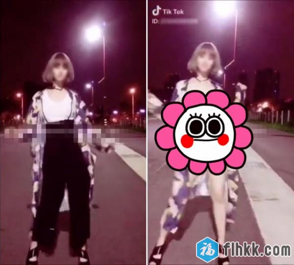 【网曝门事件】抖音又火了这次是国际版爱露露22段合集各种隐藏角落L拍热舞1V-福利好好看