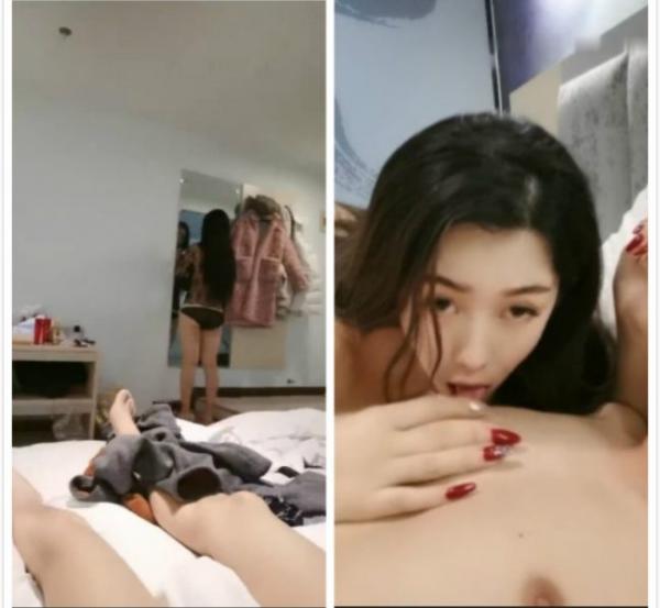 极品高颜值萌妹子和炮友啪啪福利秀[DHWm/658.6M]-福利好好看