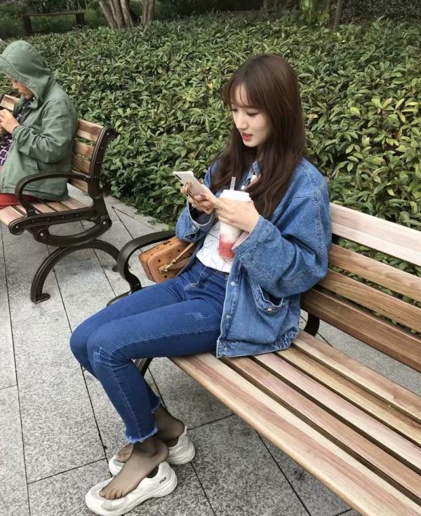 lustforlive丝足控大爱10部合集[238P/38V]-福利好好看