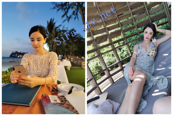 [星恋主播]见习女神与土豪一对一视频第二部+旅游照1V+79p-福利好好看