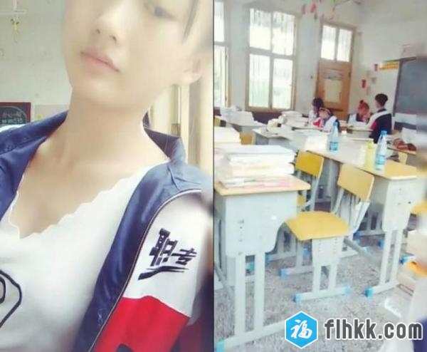 某职业院校98年大专小虎牙白嫩美女放学后在教室玩直播,礼物刷到6万后立马到厕所拿出极品福利回报,全程国语!1V-福利好好看