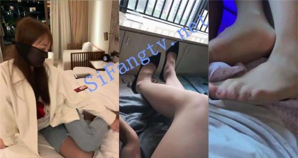 [自拍]-优衣库情侣自拍外流-男主是丝足爱好者[GKO4166/1.98G]-福利好好看