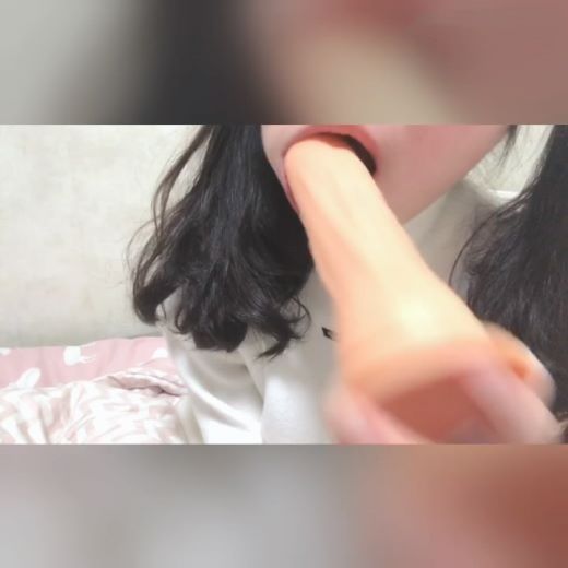 微博红人@萝莉[玖尾酱]之仿真大jj口交原版高清[123.54M]-福利好好看