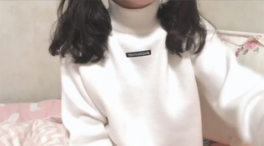 微博红人@少女[玖尾酱]之白色卫衣道具口交原版高清[65.48M]-福利好好看