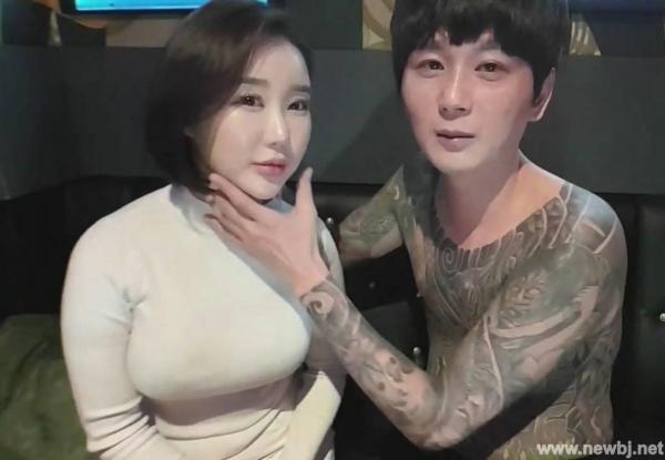 KOREAN-BJ-2020030405-福利好好看