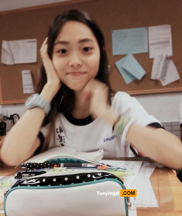 清纯如豆腐，一个纯情少女的PP修养-福利好好看