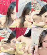高颜值校花级别美少女[欣花]下海黄播赚生活费正在发育-福利好好看