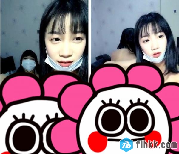 高颜值美女主播姐妹花双人全L秀身材不错粉嫩很是诱惑不要错过1V-福利好好看
