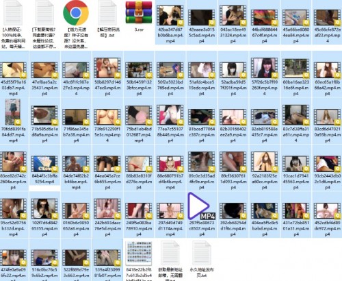FC2收费直播视频大合集 第二季[276V/97.2GB]-福利好好看