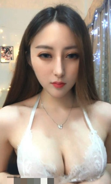 [曼曼man]初下海高颜值美女[1.84g]-福利好好看