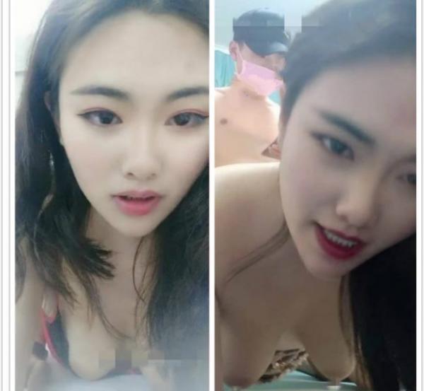 高颜值新主播很跳蛋自慰啪啪首秀-福利好好看